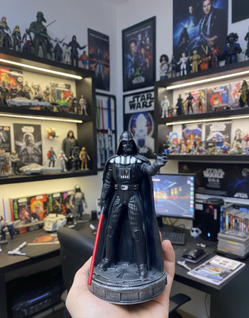 Star Wars Darth Vader Figürü