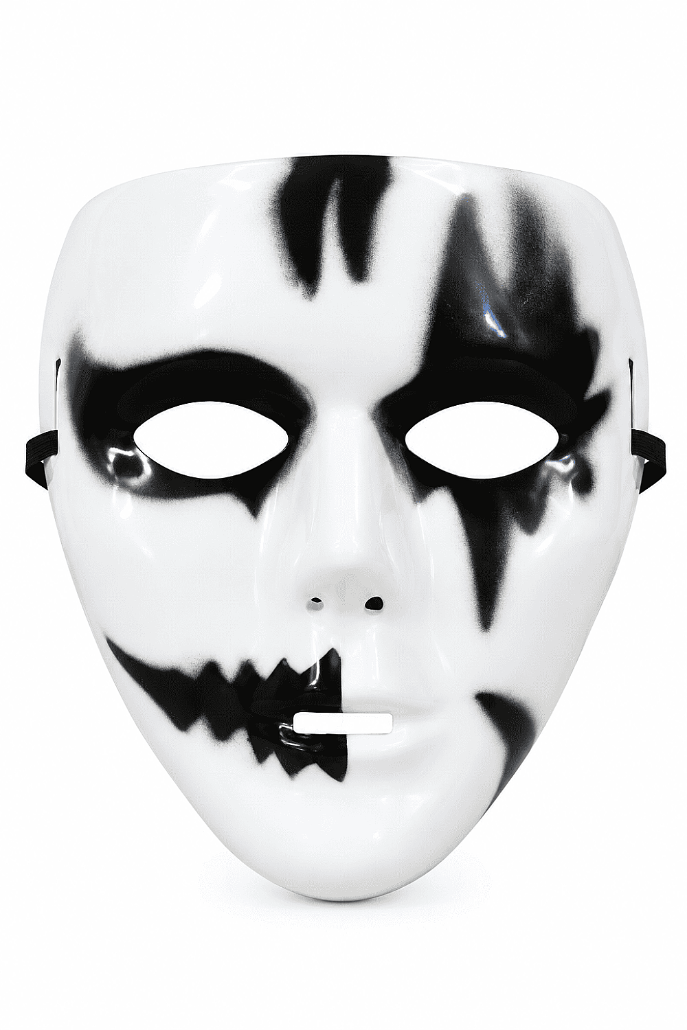 Fury Maske