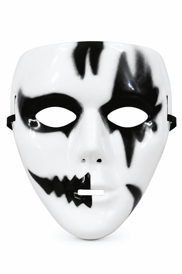 Fury Maske