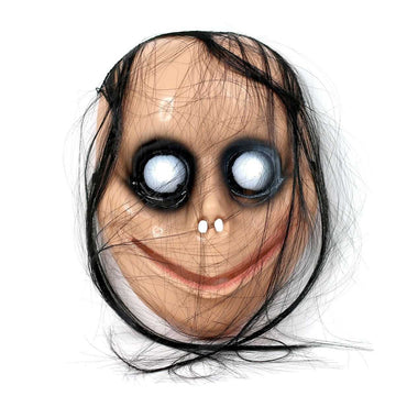 Momo Maske