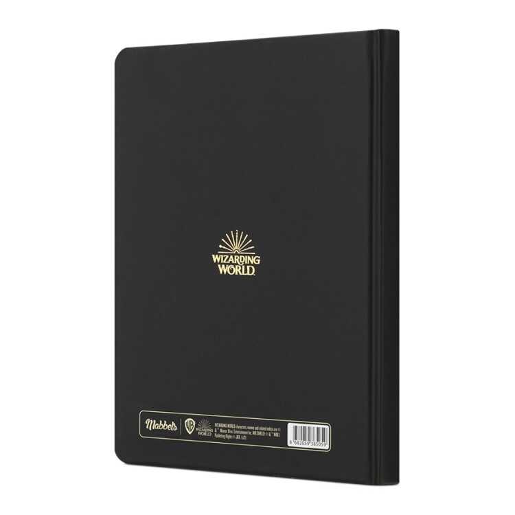 Harry Potter Haftalık Ajanda Planner