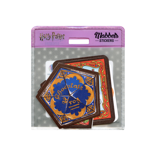 Harry Potter Honeydukes Özel Kesim Sticker Seti