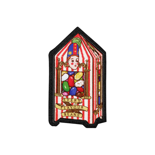 Harry Potter Honeydukes Özel Kesim Sticker Seti