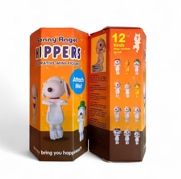 Sonny Angel Snoopy Series (Tekli)