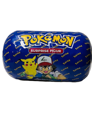 Pokemon Kartları Sürpriz Kapsül