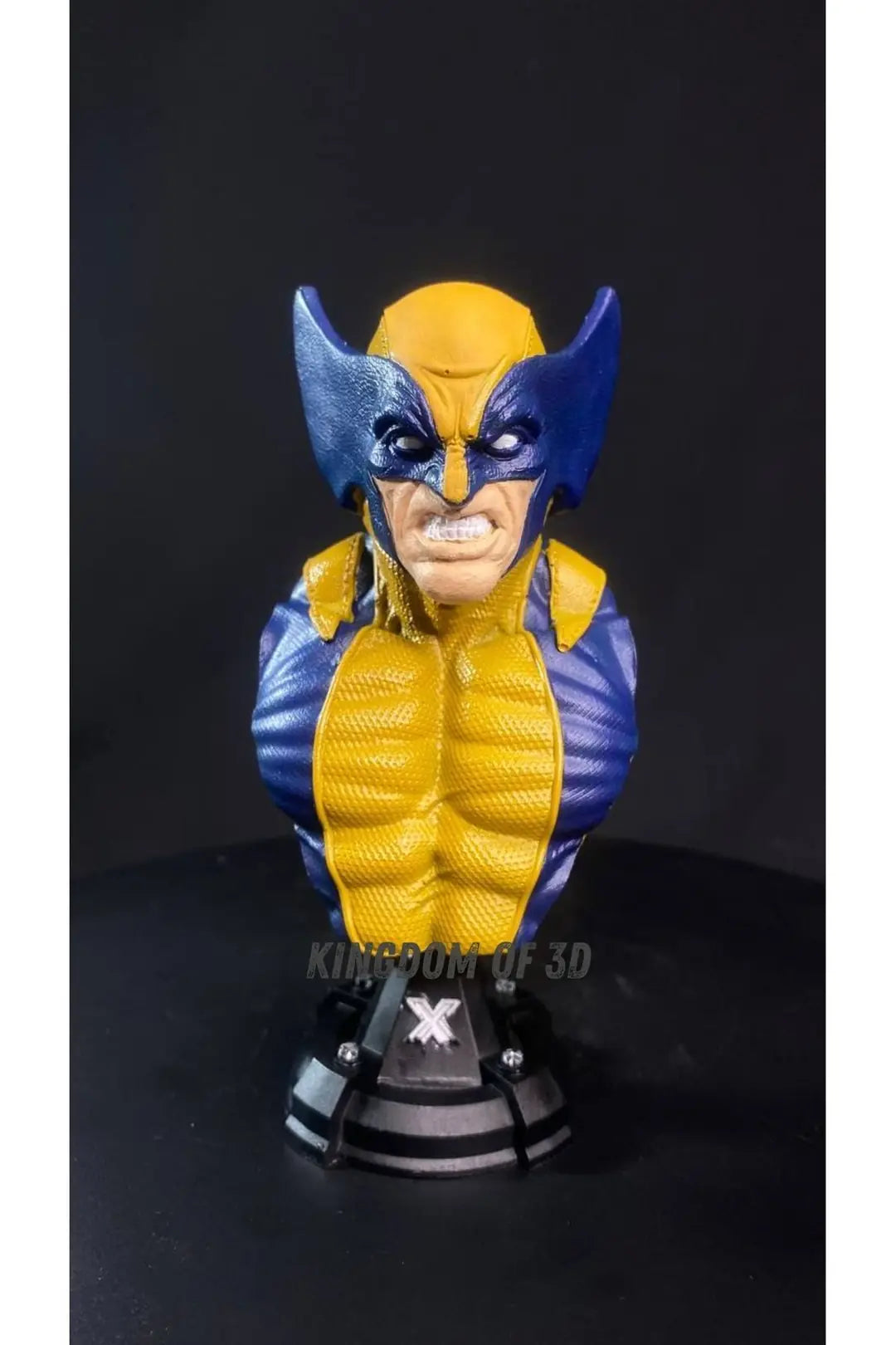 X-men "Wolverine" Büst
