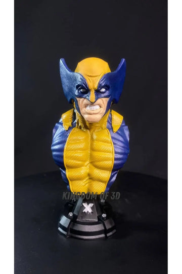 X-men "Wolverine" Büst