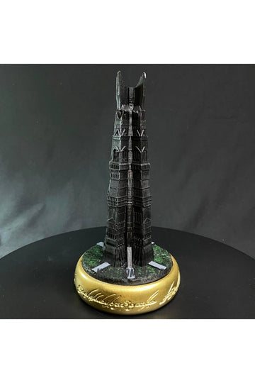 Yüzüklerin Efendisi 'Orthanc Kulesi' Biblo Lord of the Rings