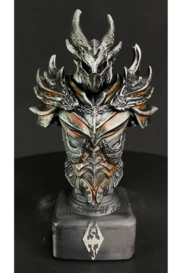 Skyrim Büst - Elder Scrolls