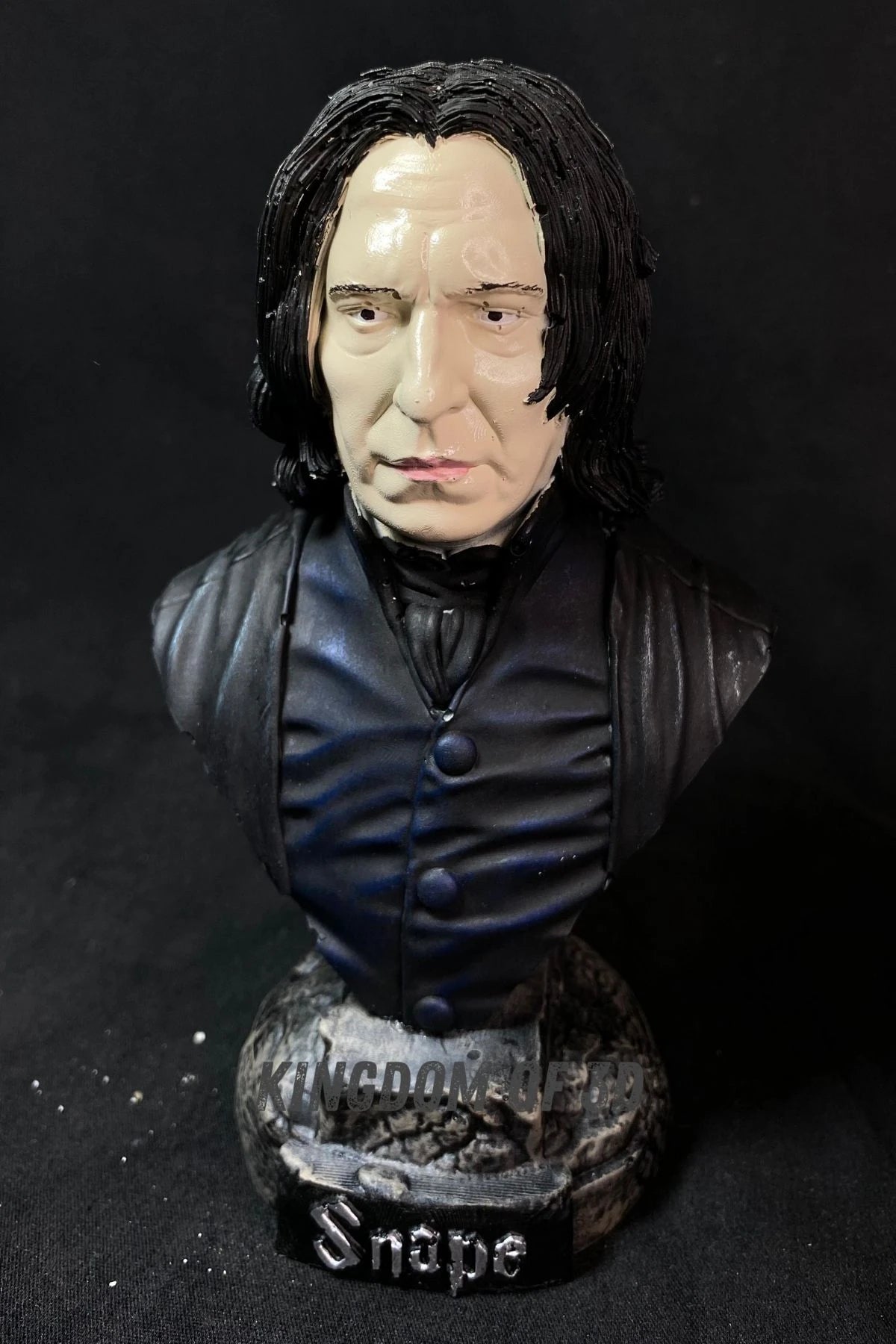Severus Snape Büst