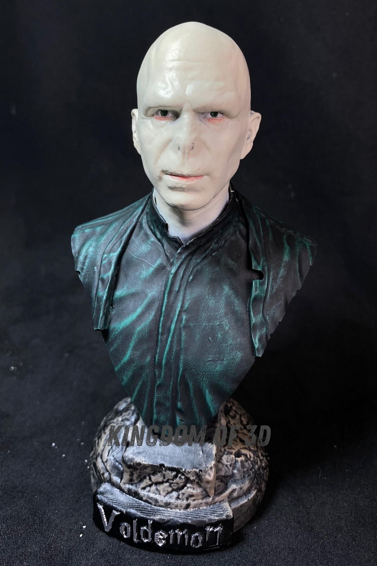 Voldemort Büst