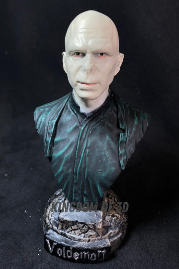 Voldemort Büst