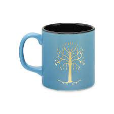 Lord Of The Rings Gondor Mug LOTR