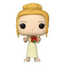 Funko Pop! -1647- Friends - Phoebe Buffay