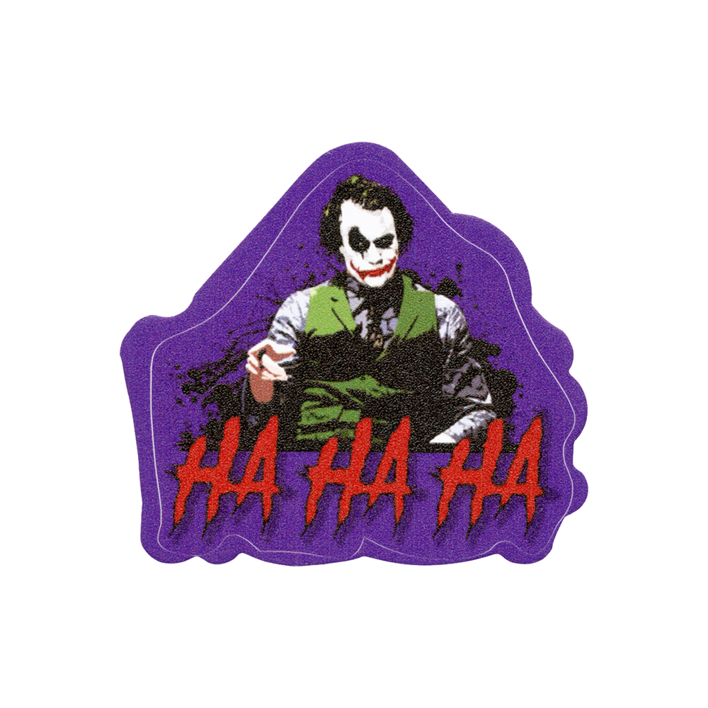 Joker Özel Kesim Sticker Seti