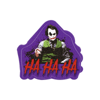 Joker Özel Kesim Sticker Seti