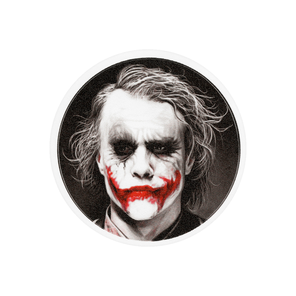 Joker Özel Kesim Sticker Seti