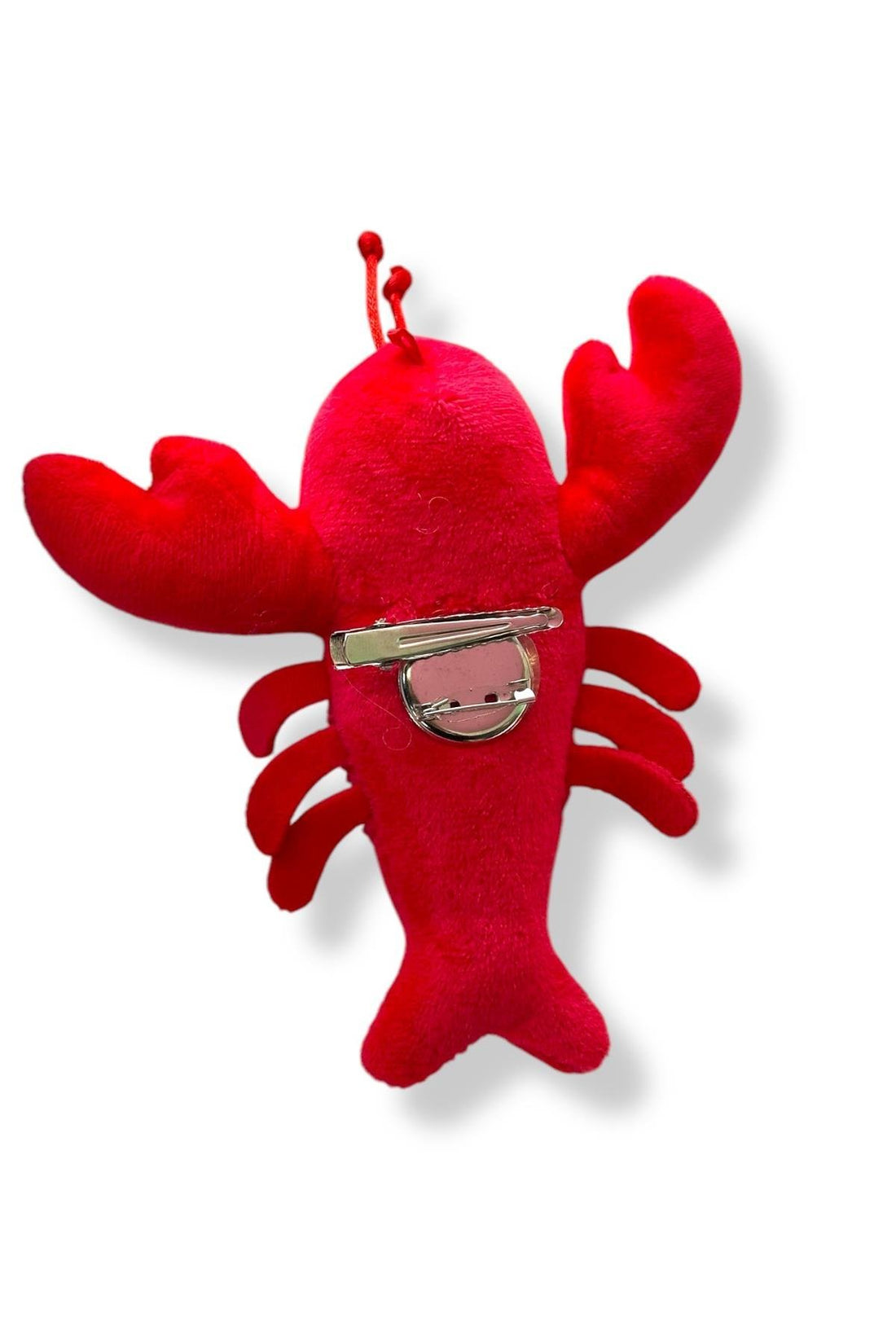 Lobster Rozet/ Toka