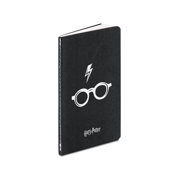 Mabbels Harry Potter Dikişli Mini Defter