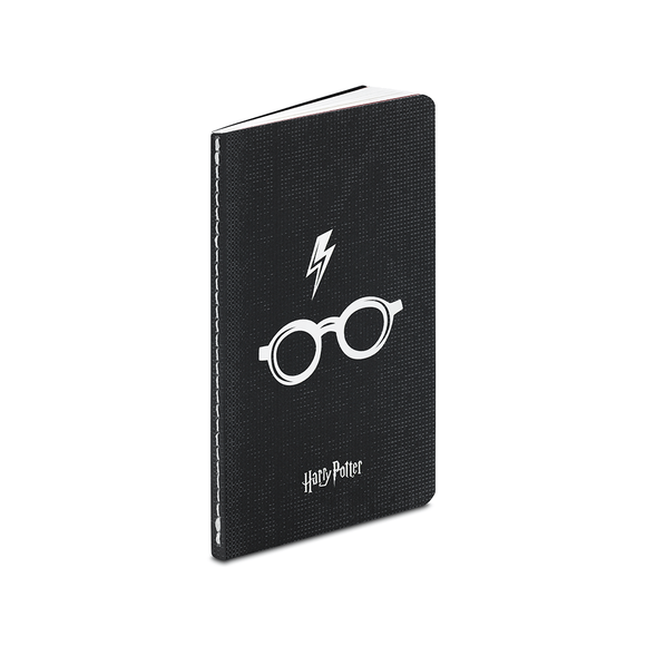 Mabbels Harry Potter Dikişli Mini Defter