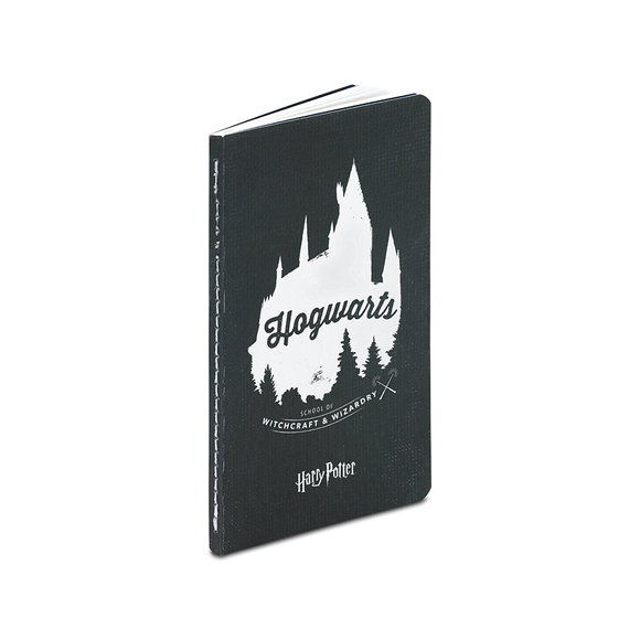 Hogwarts Terzi Dikiş Mini Not Defteri - Mabbels