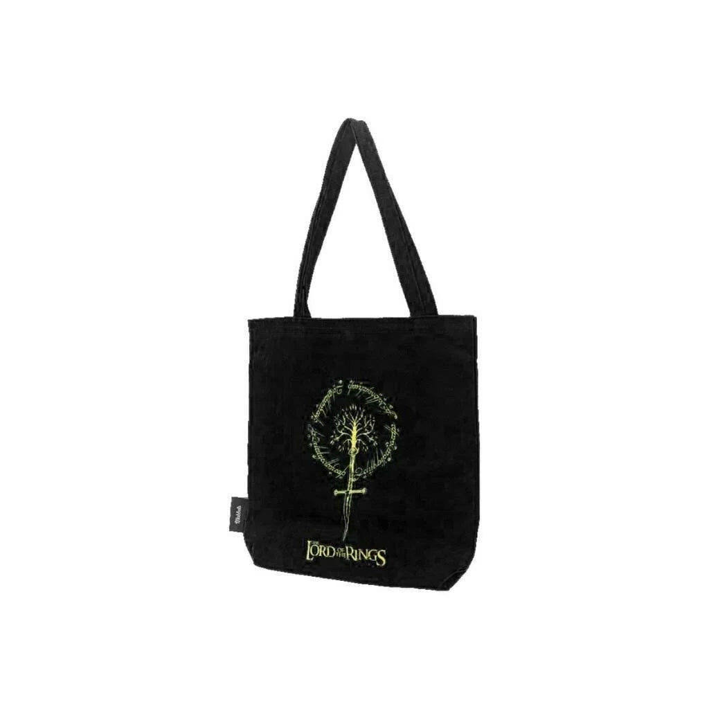 The Lord of the Rings Narsil Gabardin Bez Çanta LOTR