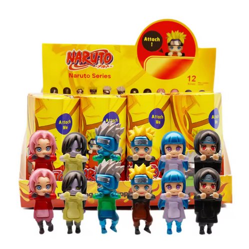 Sonny Angel "Naruto" Series (Tekli)