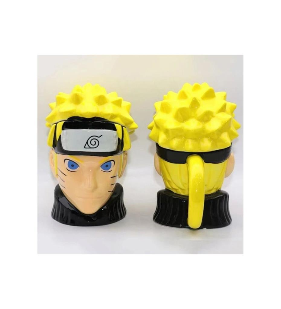 Naruto Seramik Kupa