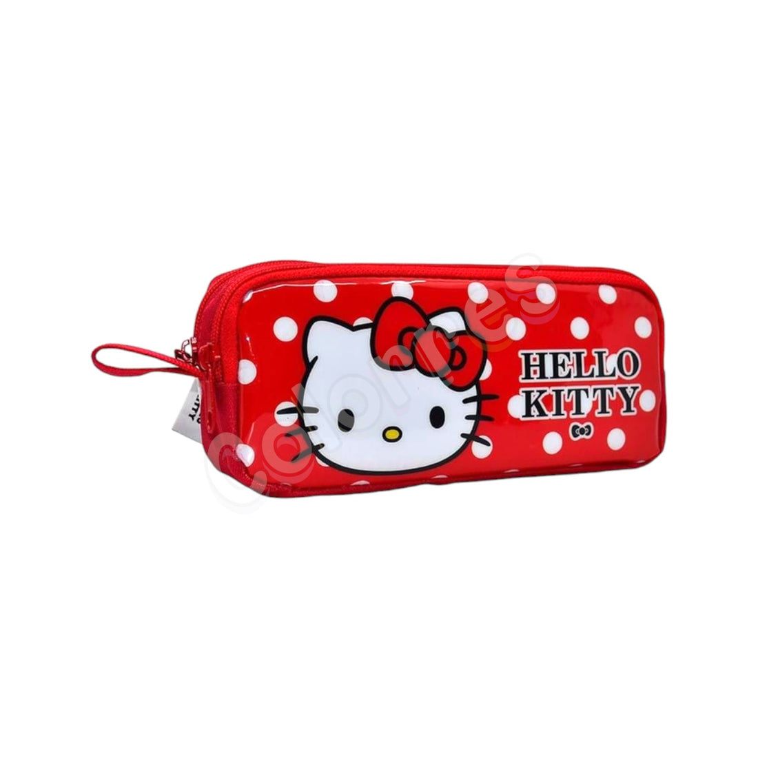 Wiggle Hello Kitty Kalem Çantası 2233