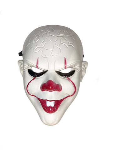 Pennywise Maske