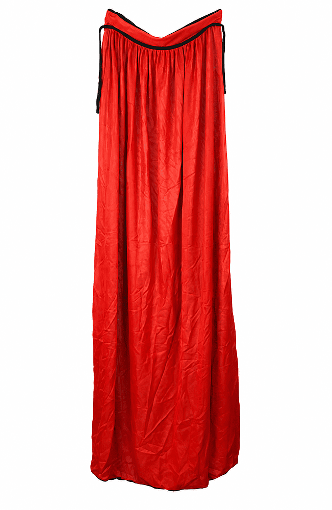 Pelerin Çift Taraflı 140 cm
