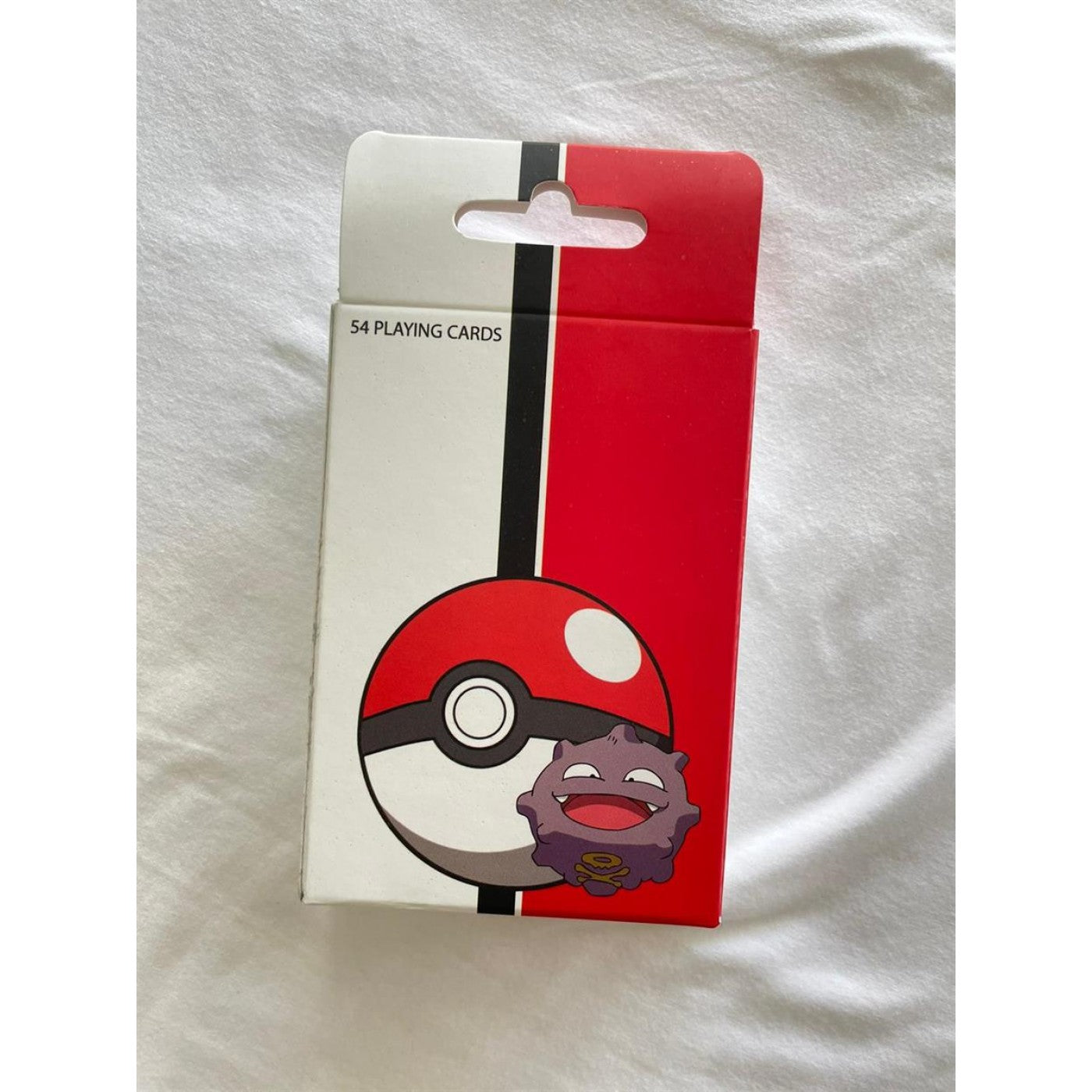 Pokemon İskambil Kartı