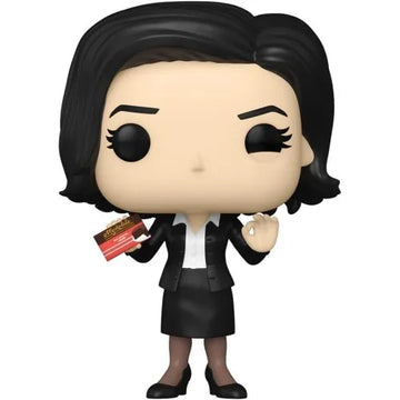 Funko Pop! -1649- Friends - Monica Geller
