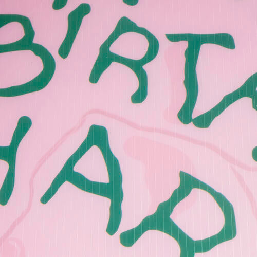 Harry Potter - Happe Birtdae Harry Lisanslı Amerikan Servis Altlık