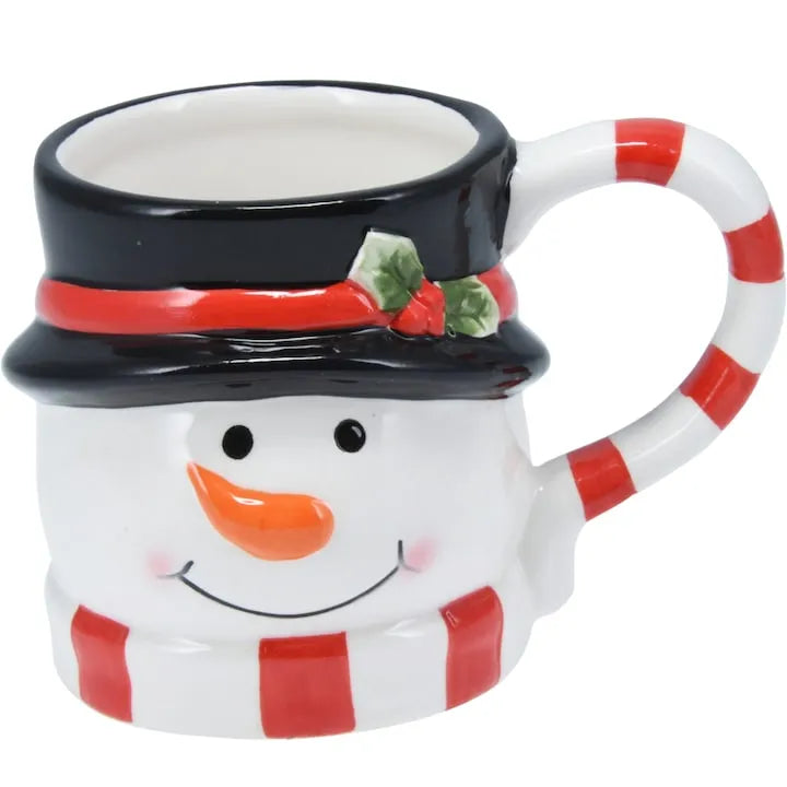 Kardan Adam 280 ml 3D Mug