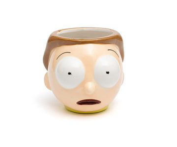 Morty Seramik Kupa
