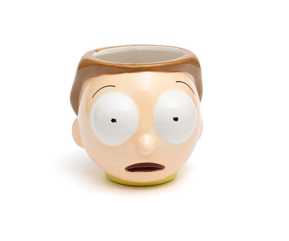 Morty Seramik Kupa