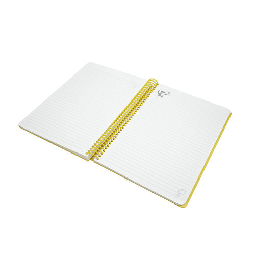 Tweety Spiralli Defter