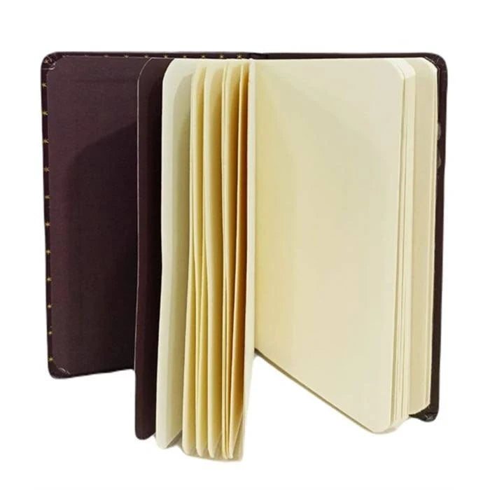 Harry Potter Sert Kapak Mini Defter