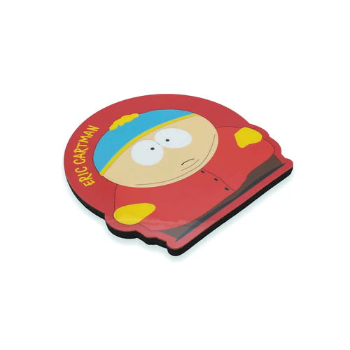 South Park Eric Cartman Bardak Altlığı