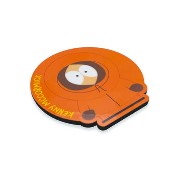 South Park Kenny Mccormick Bardak Altlığı