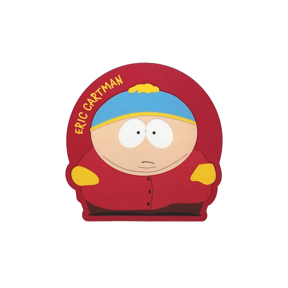 South Park Eric Cartman Bardak Altlığı