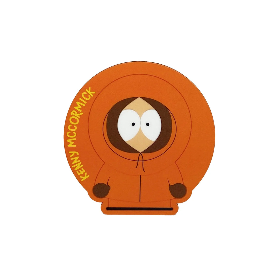 South Park Kenny Mccormick Bardak Altlığı