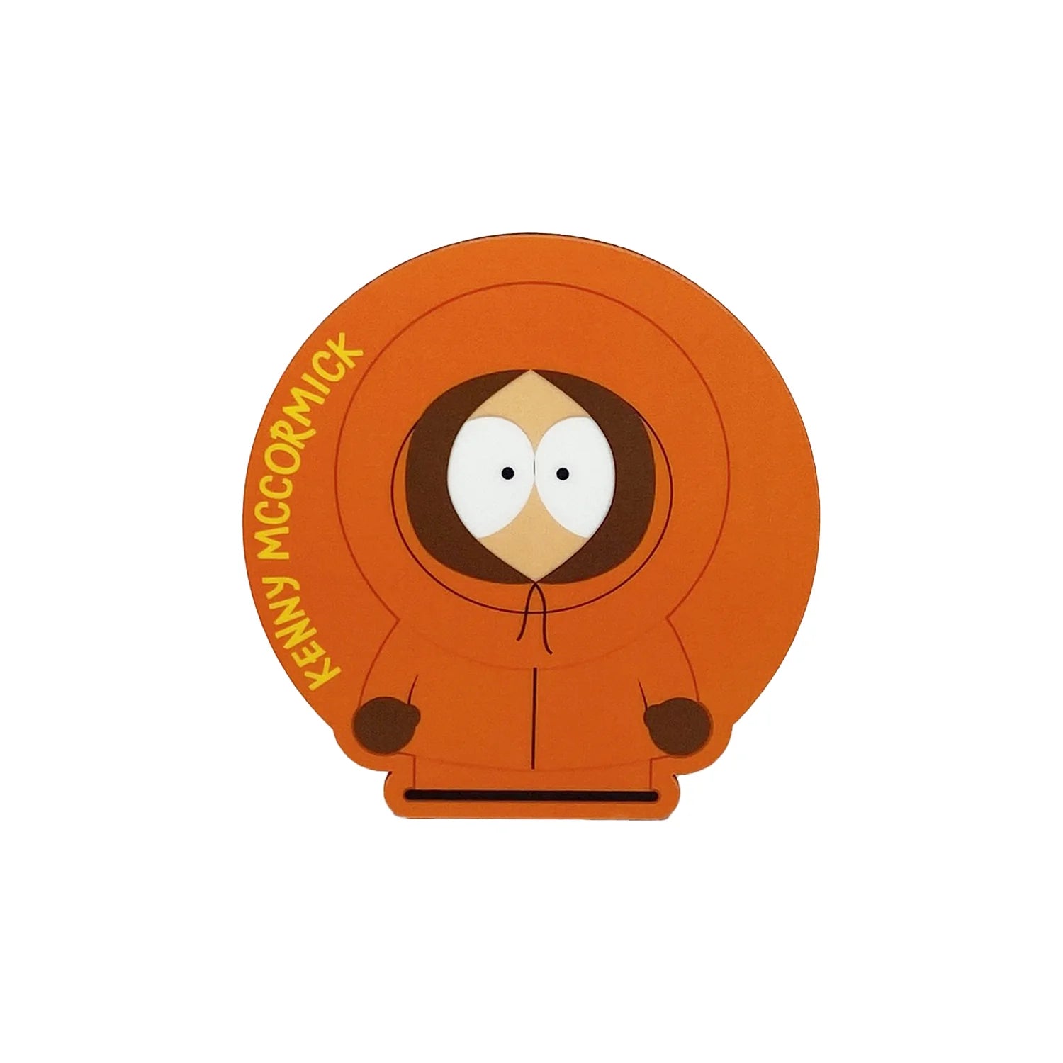 South Park Kenny Mccormick Bardak Altlığı