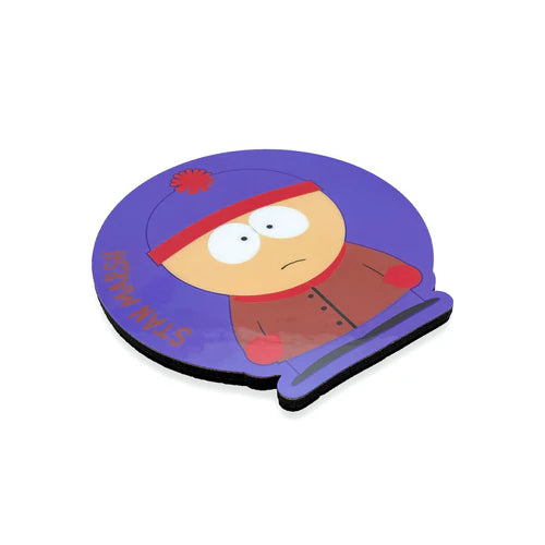 South Park Stan Marsh Bardak Altlığı