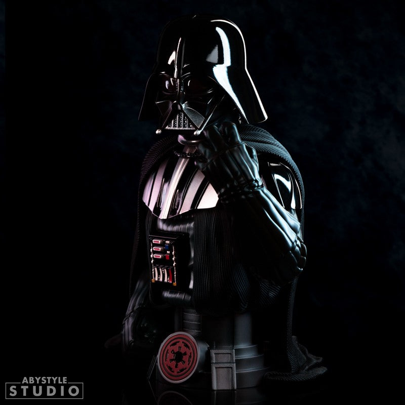 STAR WARS - "Darth Vader" Büstü