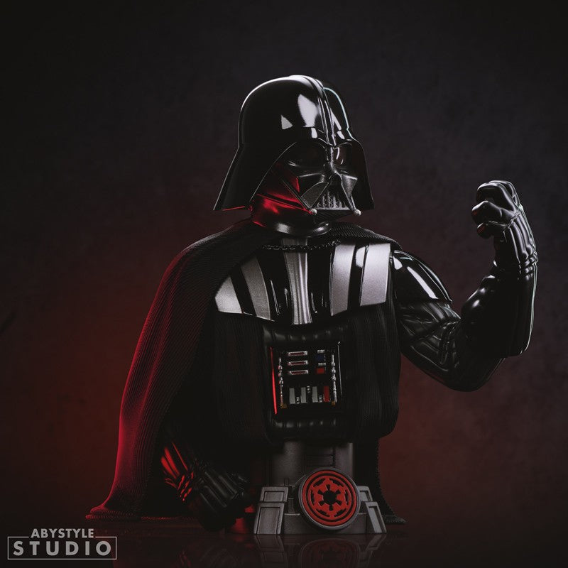 STAR WARS - "Darth Vader" Büstü