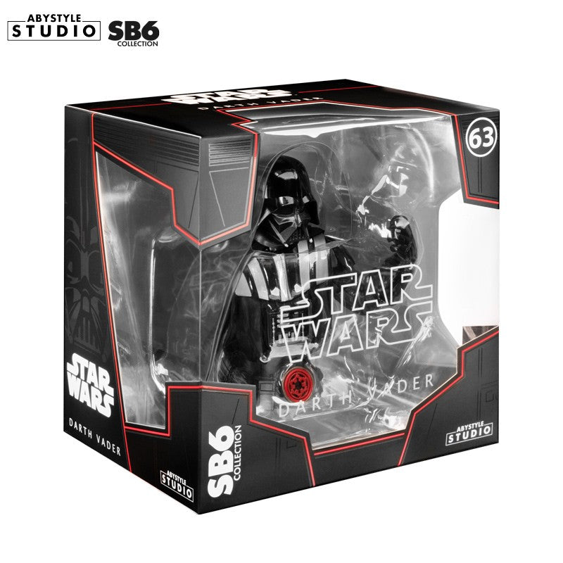 STAR WARS - "Darth Vader" Büstü