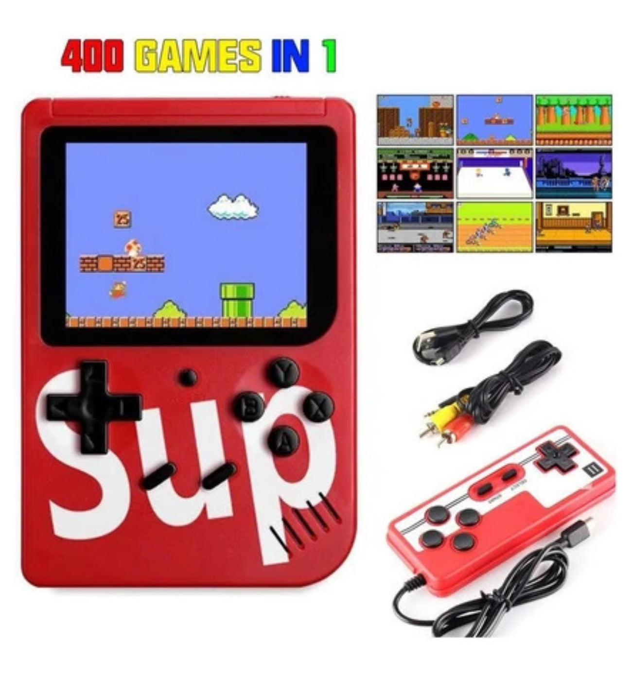 Tetris Sup Game Boy Plus