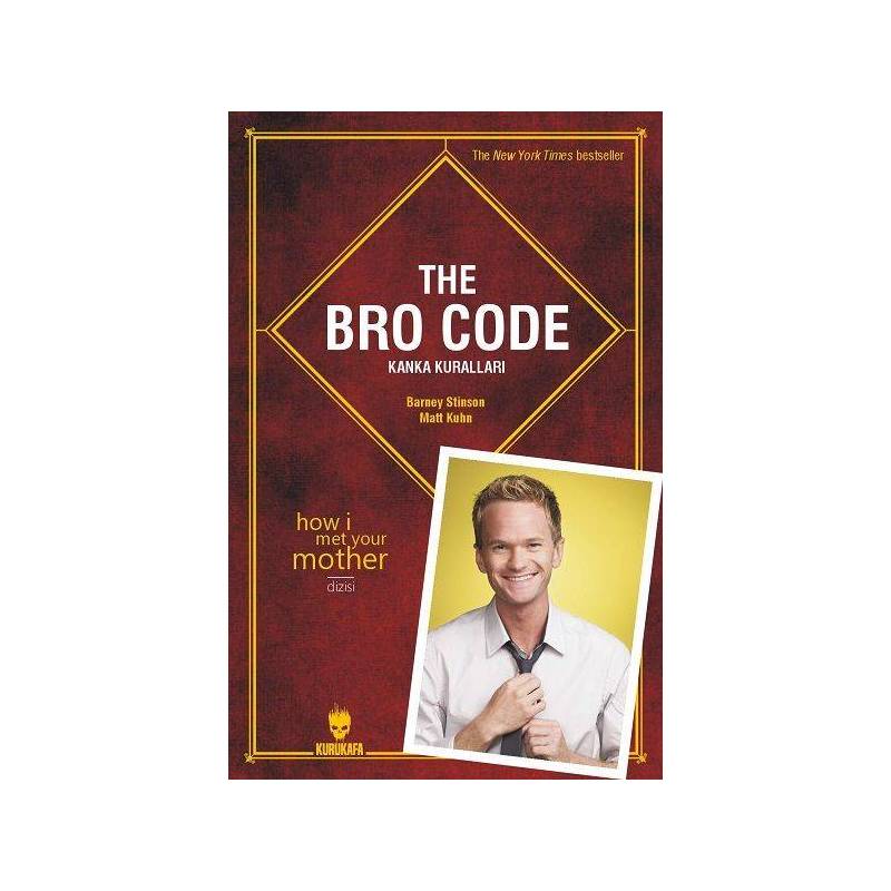 The Bro Code Kanka Kuralları - HIMYM